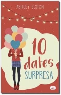 Dez dates surpresa