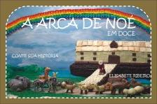 A Arca de Noé em doce