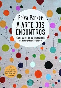 A arte dos encontros