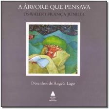 A Árvore que pensava