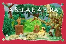 A Bela e a Fera em doce