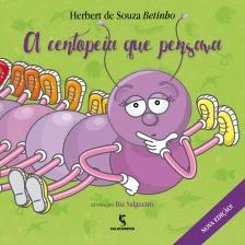 A Centopéia que pensava