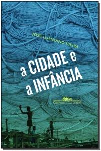 A cidade e a infância