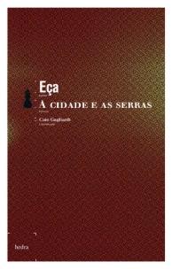A cidade e as serras