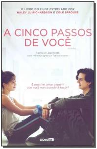 A cinco passos de você