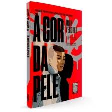À cor da pele