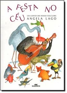 A festa no céu