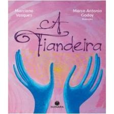 A fiandeira