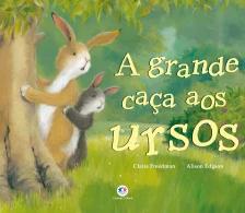 A grande caça aos ursos