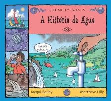 A história da água