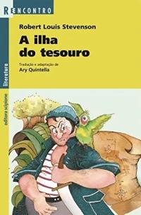 A ilha do tesouro