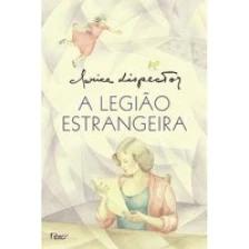 A legião estrangeira
