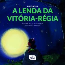 A lenda da Vitória-Régia