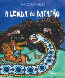 A lenda do Batatão