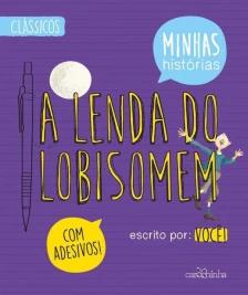 A lenda do lobisomem