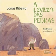 A leveza das pedras
