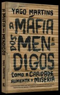A máfia dos mendigos