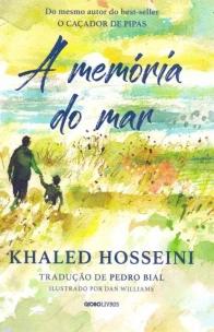 A memória do mar