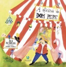 A oficina de Dom Pepe