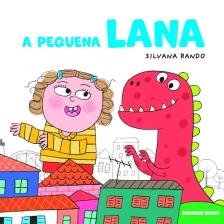 A pequena lana