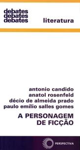 A personagem de ficção