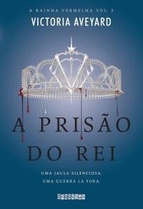 A prisão do Rei V.3