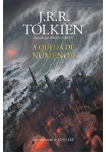 A Queda de Númenor