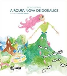 A roupa nova de Doralice