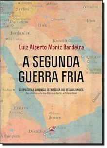 A segunda guerra fria