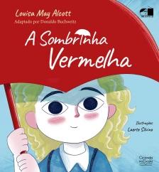 A Sombrinha Vermelha