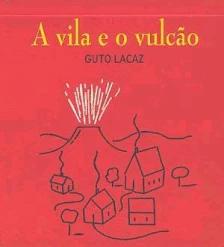 A vila e o vulcão