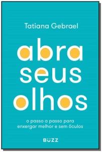 Abra seus olhos