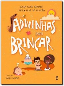 Adivinhas para brincar