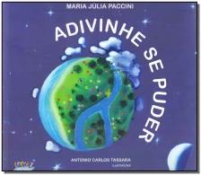 Adivinhe se puder