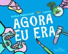 Agora Eu Era