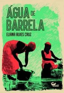 Água de barrela