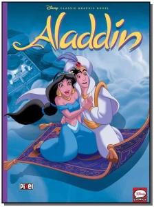 Aladdin HQ