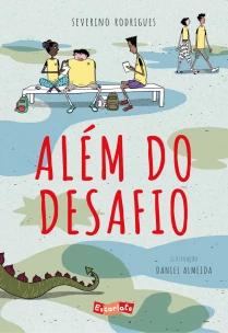 Além do Desafio