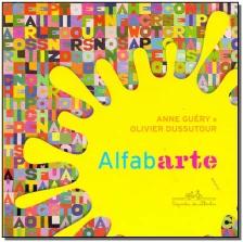Alfabarte