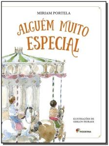 Alguém Muito Especial