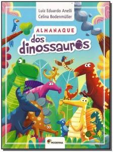 Almanaque Dos Dinossauros