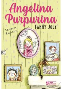 Angelina Purpurina Vol. 01