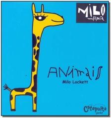 Animais - Milomania - Vol. 1