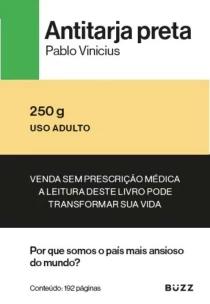 Antitarja preta