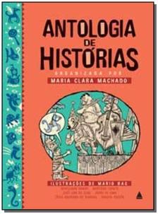 Antologia de histórias