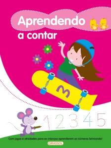 Aprendendo a contar