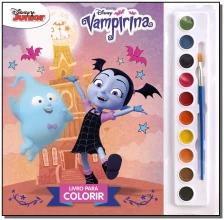 Aquarela - Vampirina
