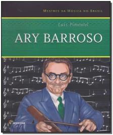 Ary Barroso
