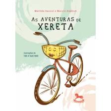 As Aventuras de Xereta