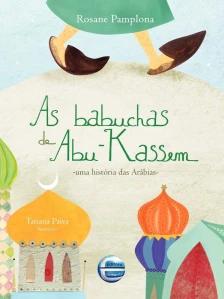 As Babuchas de Abu-kassem